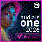 Audials One 2026 Premium ���åץ��졼����