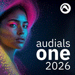 Audials One 2026 Standard ���åץ��졼����