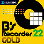 B's Recorder GOLD 22 �������������