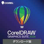 CorelDRAW Graphics Suite 2026 �������������