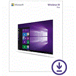 Windows 10 (ダウンロード)ラインアップ