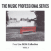 ミュージックプロフェッショナルシリーズ Vol.1 19 PM.9 News Desk