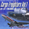 Cargo Freighters Vol.1