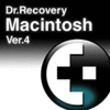 Dr. Recovery Macintosh Ver.4