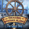 ミステリー島の秘宝 幽霊船に潜む謎