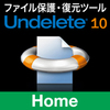 Undelete 10 ���{��� Home 3���C�Z���X��