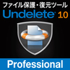 Undelete 10 ���{��� Professional