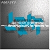 TMPGEnc Movie Plug-in AVC for Premiere Pro