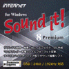 Sound it! 8 Premium for Windows