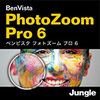 PhotoZoom Pro 6 PhotoZoom Pro 6