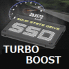 NVMe対応SSD高速化・総合支援ソフト「SSD_TURBO_BOOST Ver8」