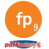FinePrint9 Professional（FinePrint9 + pdfFactory6 セット）