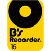 B's Recorder 16 ダウンロード版