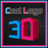 新発売【1,980円】Cool Logo 3D