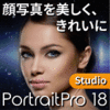 PortraitPro Studio 18
