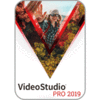 VideoStudio Pro 2019 ダウンロード版