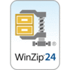 WinZip 24 Standard　ダウンロード版