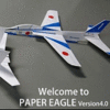 Paper Eagle V4