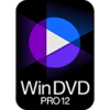 WinDVD Pro 12 ダウンロード版