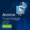【第35回準グランプリ】Acronis True Image 2021