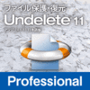 【第35回特別賞】Undelete 11J Professional