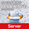 Undelete 11J Server