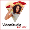 VideoStudio Pro 2021 特別版 ダウンロード版