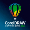 CorelDRAW Graphics Suite 2021 for Windows ダウンロード版