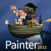 Corel Painter 2022 for Windows ダウンロード版