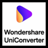 UniConverter 13 （Win版） 永続ライセンス版