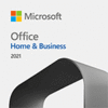Office Home and Business 2021 日本語版 (ダウンロード)