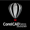 CorelCAD 2021 ダウンロード版