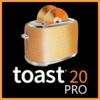 Toast 20 Pro ダウンロード版