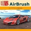 AKVIS AirBrush for Mac (Homeɥ)