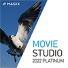 Movie Studio 2022 Platinum ダウンロード版