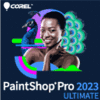 PaintShop Pro 2023 Ultimate ダウンロード版