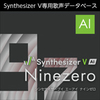 Synthesizer V AI Ninezero 