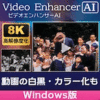 AVCLabs Video Enhancer AI Win版