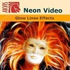 AKVIS Neon Video (Homeץ饰)
