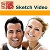 AKVIS Sketch Video for Mac (Homeプラグイン版)