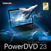 PowerDVD 23 Pro 