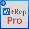 【新発売】W-Rep Pro（ダブルレッププロ）
