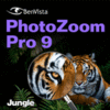 PhotoZoom Pro 9