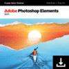 Adobe Photoshop Elements 2025 3N