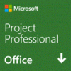 Project Professional 2024 { (_E[h)