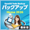 EaseUS Todo Backup Home 2026 / 1���C�Z���X