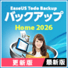 EaseUS Todo Backup Home 2026 / 1���C�Z���X �X�V�E�A�b�v�O���[�h