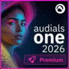 �V�����y40��OFF�zAudials One 2026 Premium