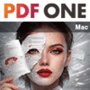PDF ONE Mac��