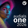 Audials One 2026 Standard �A�b�v�O���[�h��